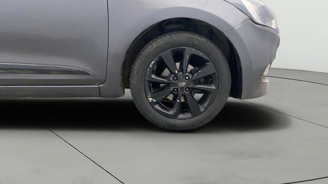 View Hyundai Elite i20 Image 41 Used Hyundai Elite i20 Image 41