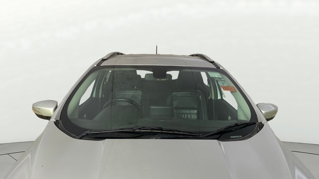 View Ford EcoSport Image 37 Used Ford EcoSport Image 37