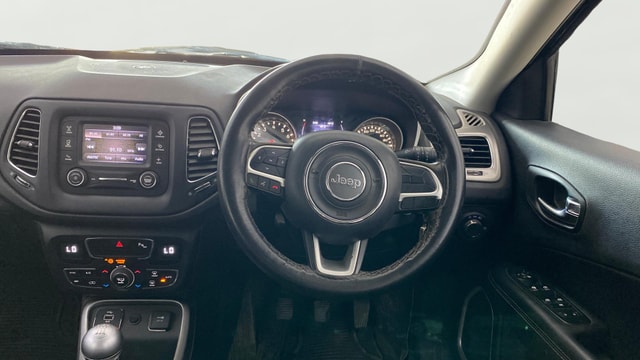 View Jeep Compass Image 20 Used Jeep Compass Image 20
