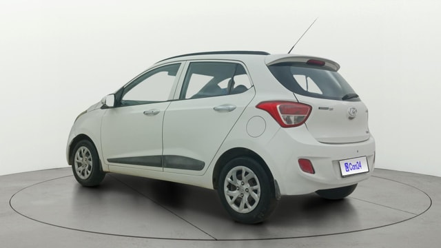 View Hyundai Grand i10 Image 2 Used Hyundai Grand i10 Image 2