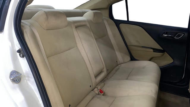 View Honda City Image 35 Used Honda City Image 35