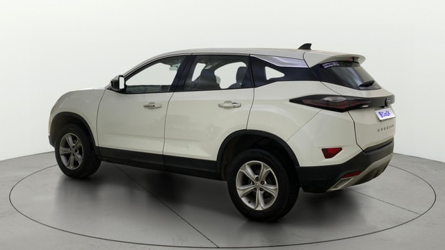 View Tata Harrier Image 2 Used Tata Harrier Image 2