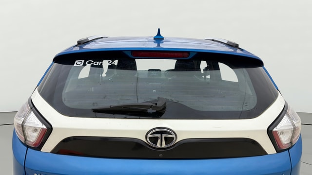 View Tata Nexon Image 4 Used Tata Nexon Image 4