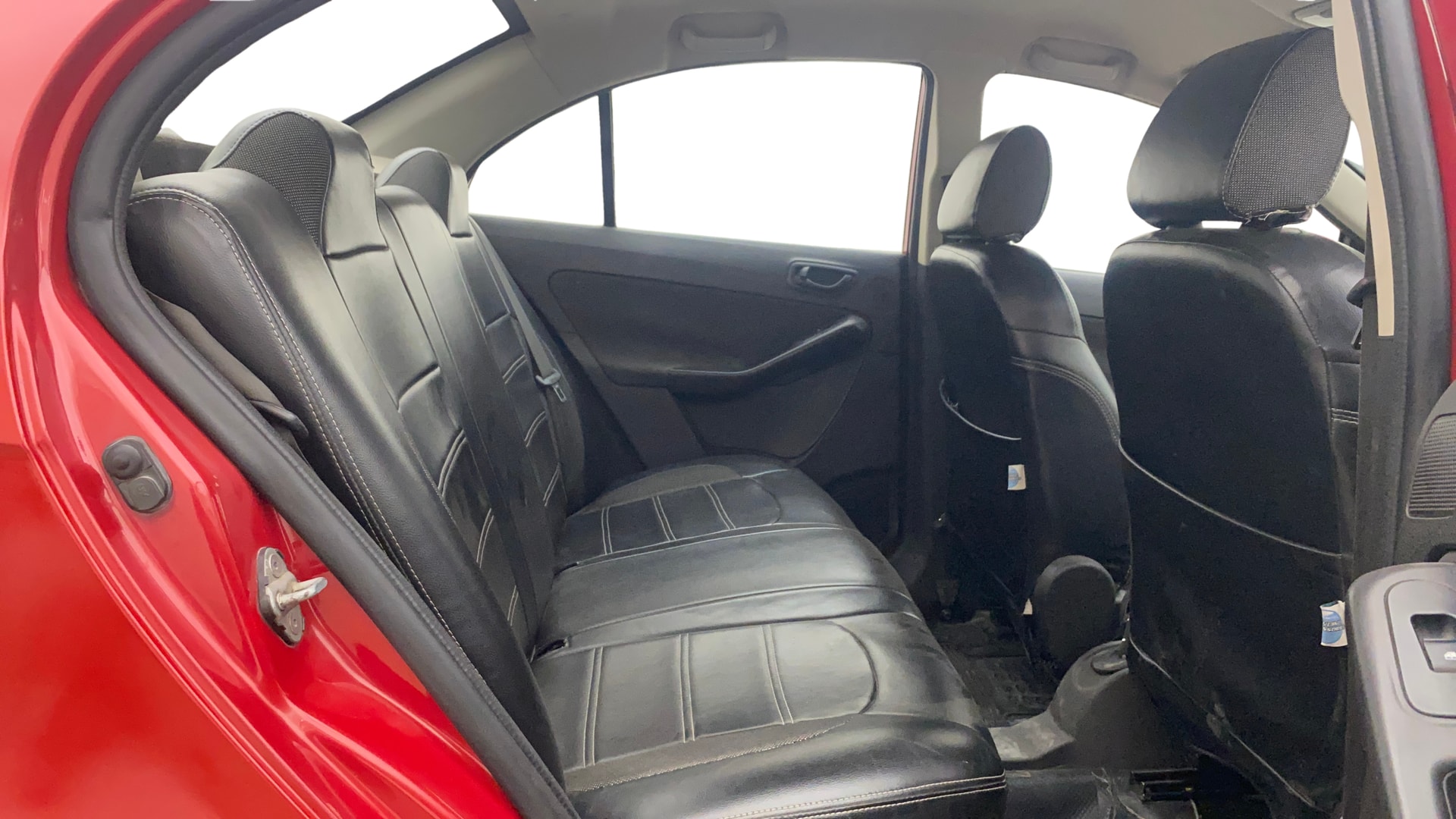 View 2016 Tata Zest XMS Petrol Image 29 Used 2016 Tata Zest XMS Petrol Image 29