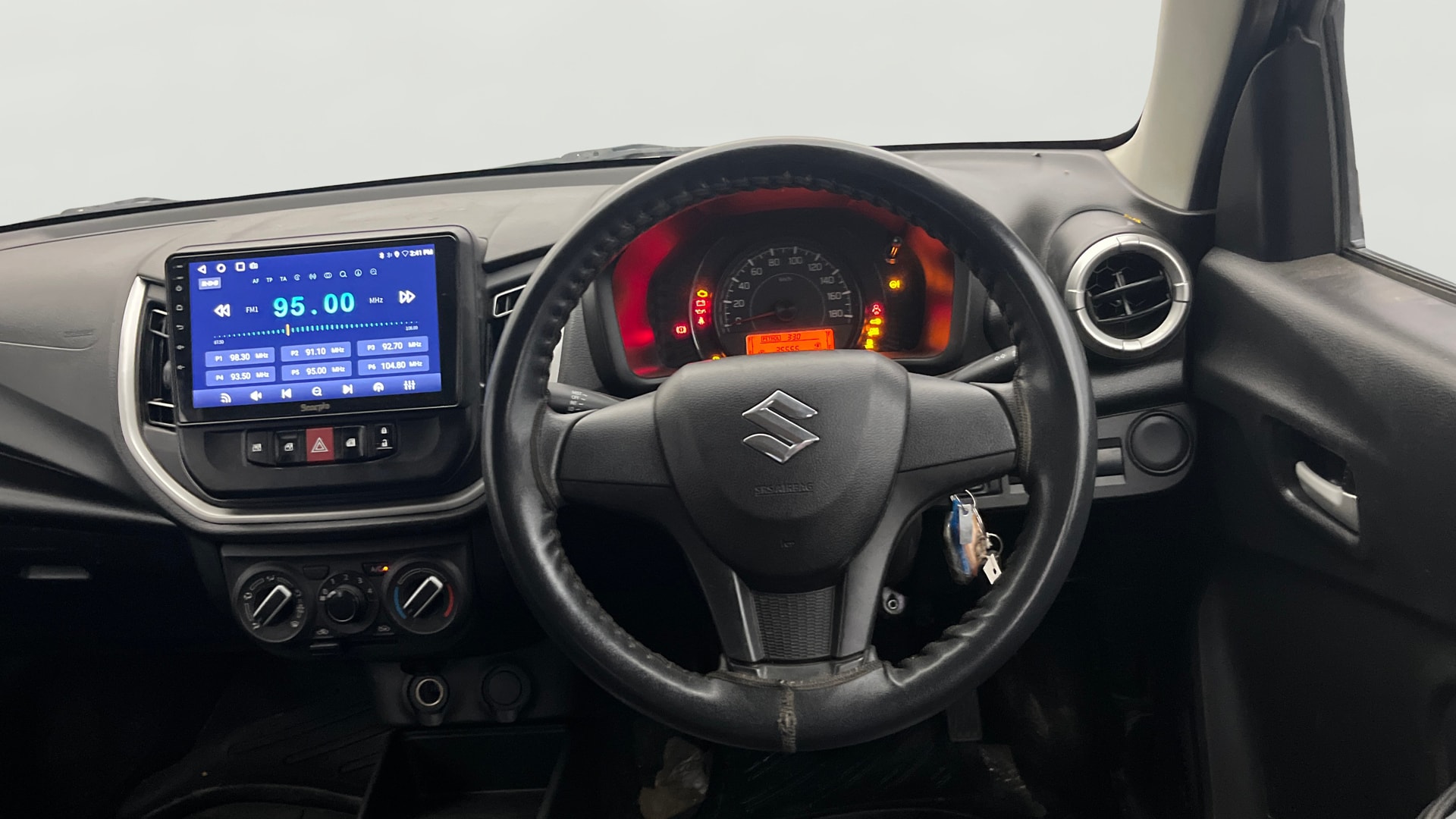 View 2023 Maruti Suzuki 1000 Base Variant Image 20 Used 2023 Maruti Suzuki 1000 Base Variant Image 20