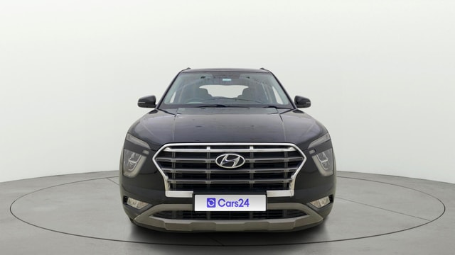 View Hyundai Creta Image 1 Used Hyundai Creta Image 1