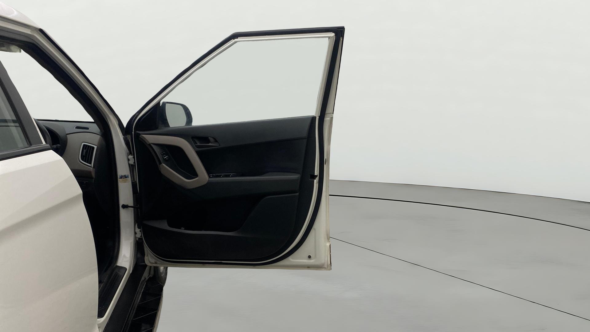 Used 2018 Hyundai Creta Used 2018 Hyundai Creta