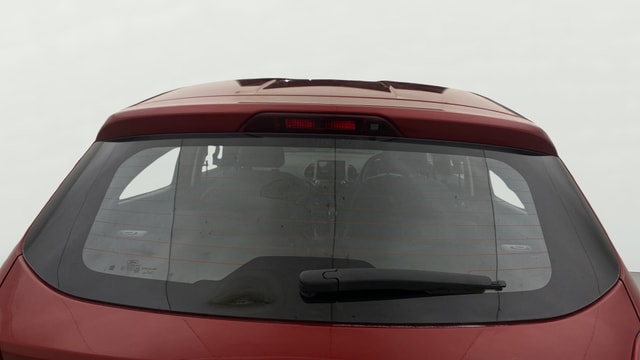 View Ford Figo Aspire Image 4 Used Ford Figo Aspire Image 4