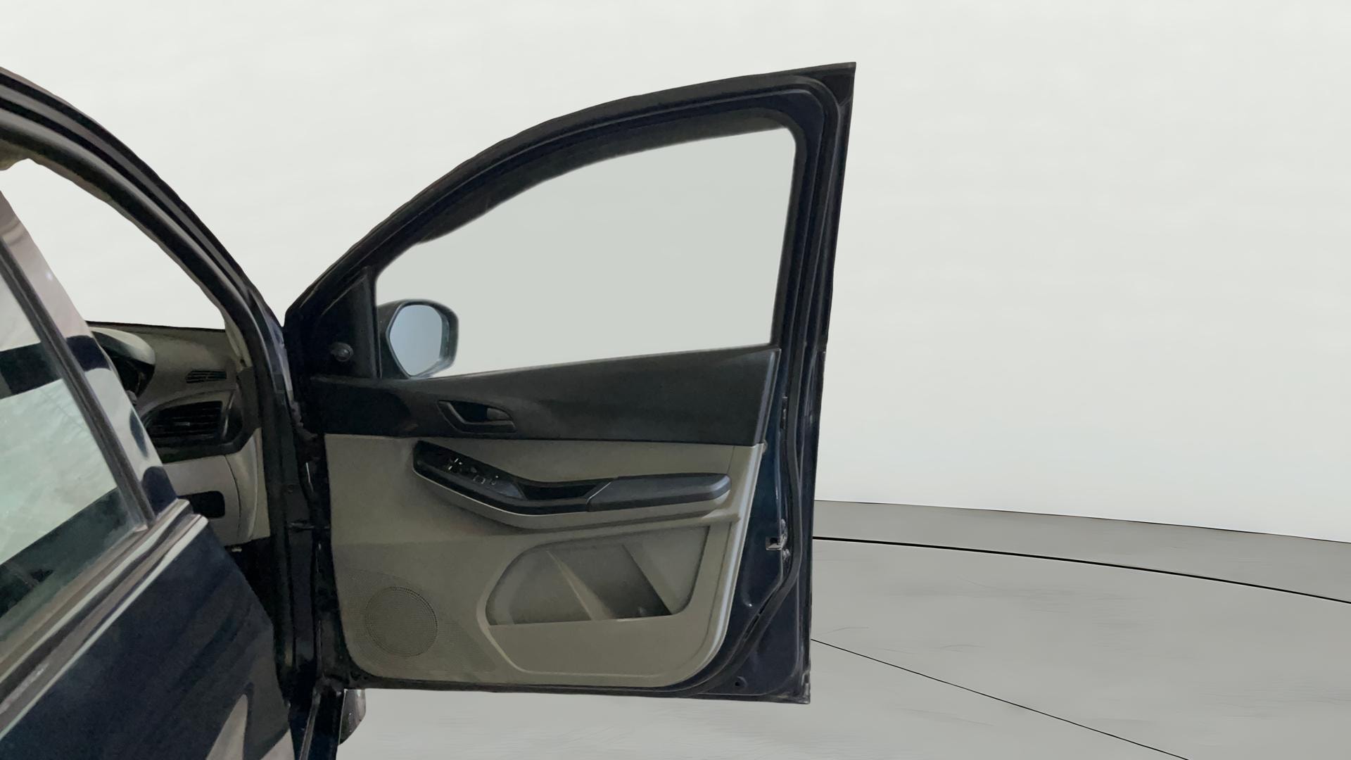 Used 2022 Tata Tiago Used 2022 Tata Tiago