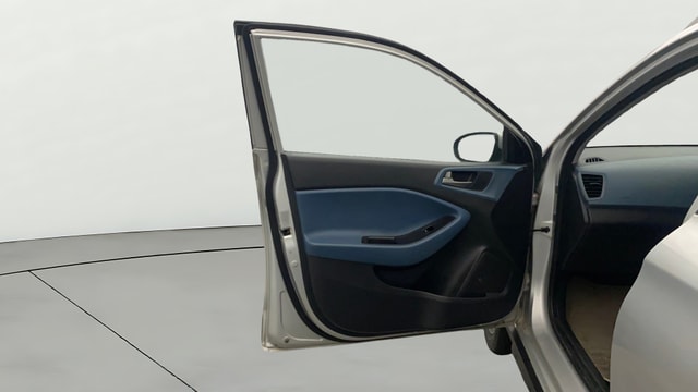 View Hyundai i20 Active Image 40 Used Hyundai i20 Active Image 40