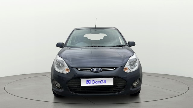 View Ford Figo Image 1 Used Ford Figo Image 1