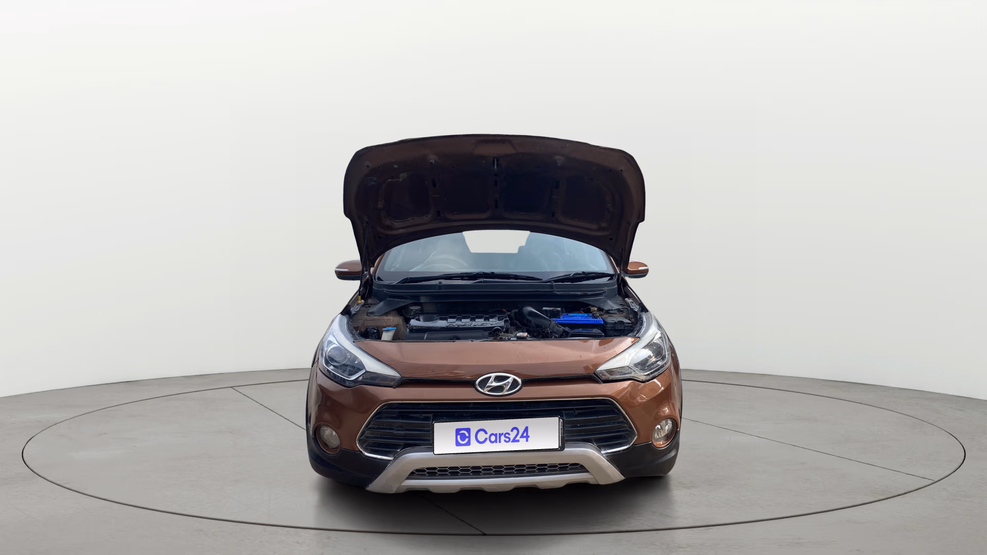 Used 2016 Hyundai i20 Active Used 2016 Hyundai i20 Active