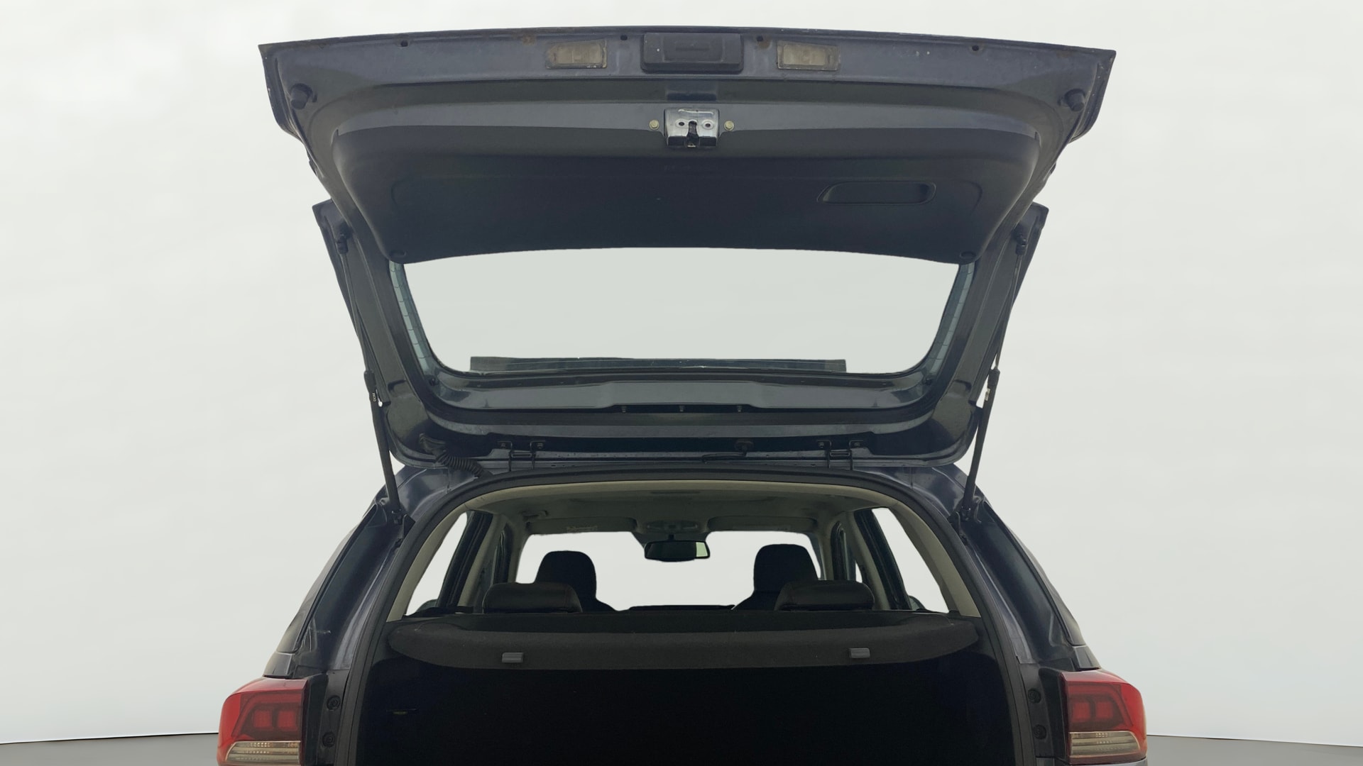 View 2020 Kia Sonet GTX Plus iMT Petrol Image 32 Used 2020 Kia Sonet GTX Plus iMT Petrol Image 32
