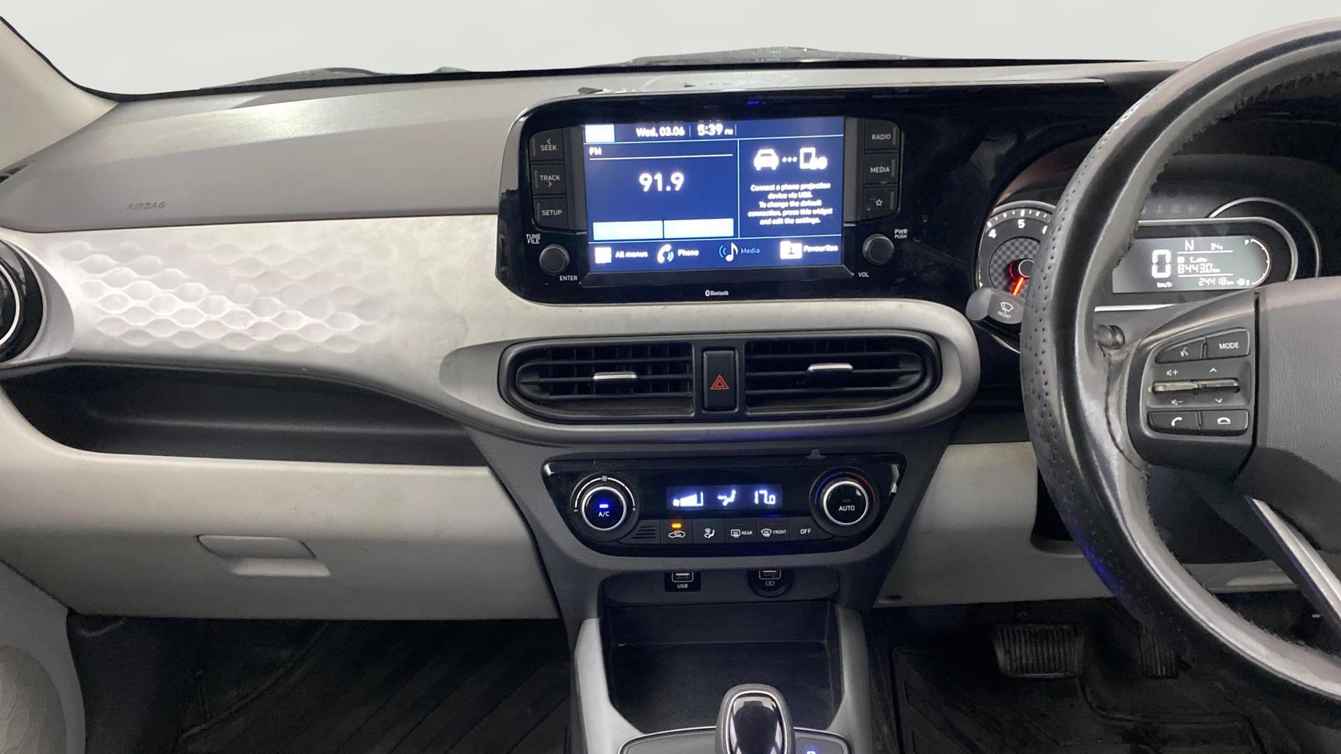 Used 2020 Hyundai Grand i10 Nios Used 2020 Hyundai Grand i10 Nios