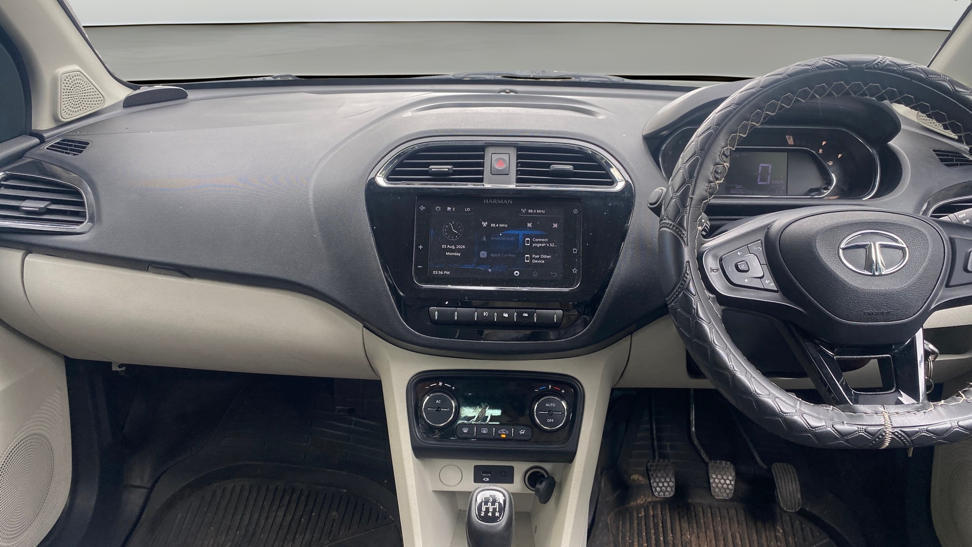 Used 2023 Tata Tiago Used 2023 Tata Tiago