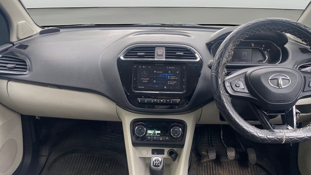 View Tata Tiago Image 17 Used Tata Tiago Image 17