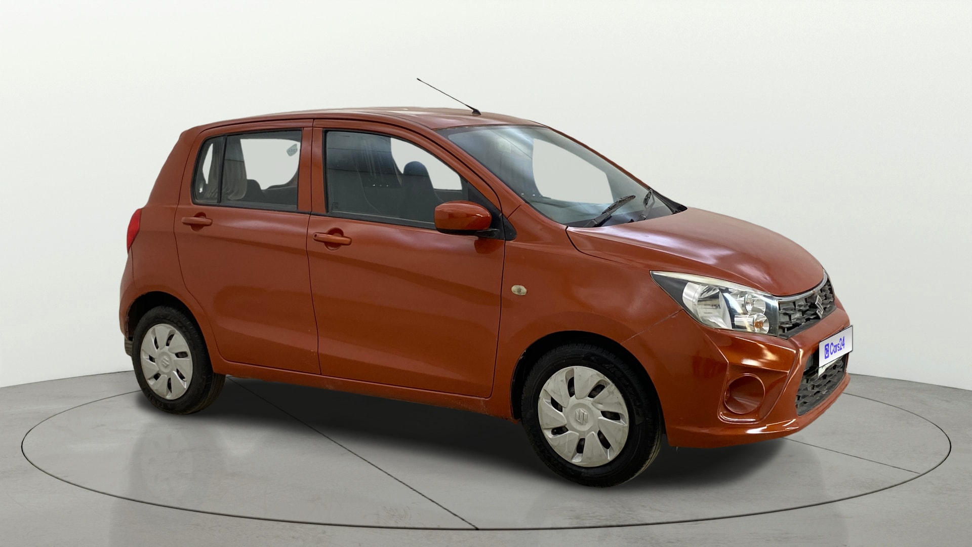 Used 2019 Maruti Suzuki 1000 Used 2019 Maruti Suzuki 1000