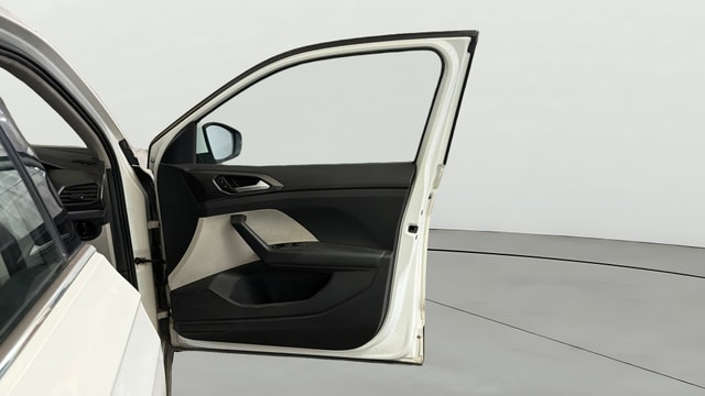 View Volkswagen Taigun Image 48 Used Volkswagen Taigun Image 48