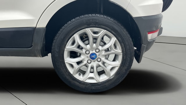 View Ford EcoSport Image 11 Used Ford EcoSport Image 11