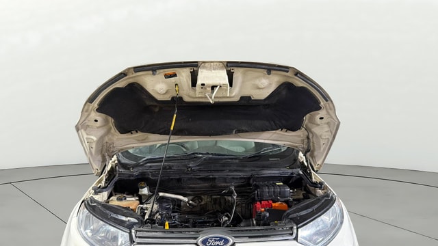 View Ford EcoSport Image 32 Used Ford EcoSport Image 32