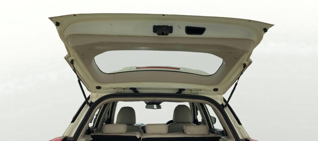 View Mahindra XUV300 Image 17 Used Mahindra XUV300 Image 17