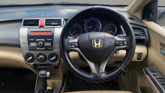 View Honda City Image 20 Used Honda City Image 20