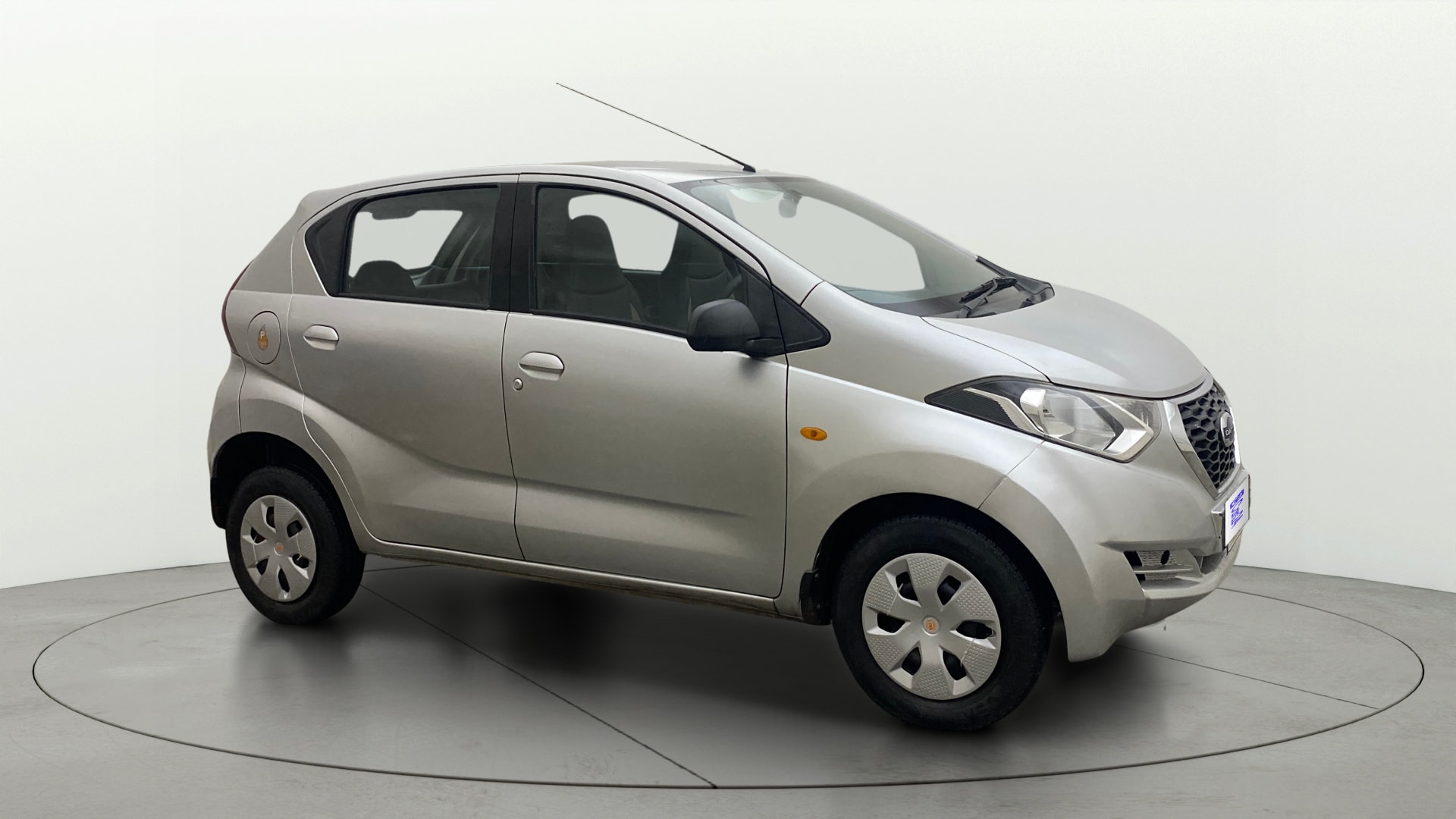 Used 2018 Datsun Redi GO Used 2018 Datsun Redi GO