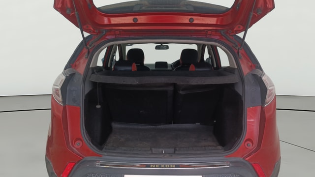 View Tata Nexon Image 38 Used Tata Nexon Image 38