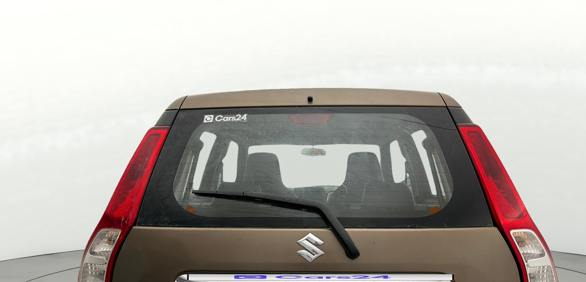 View 2019 Maruti Suzuki 1000 Base Variant Image 4 Used 2019 Maruti Suzuki 1000 Base Variant Image 4