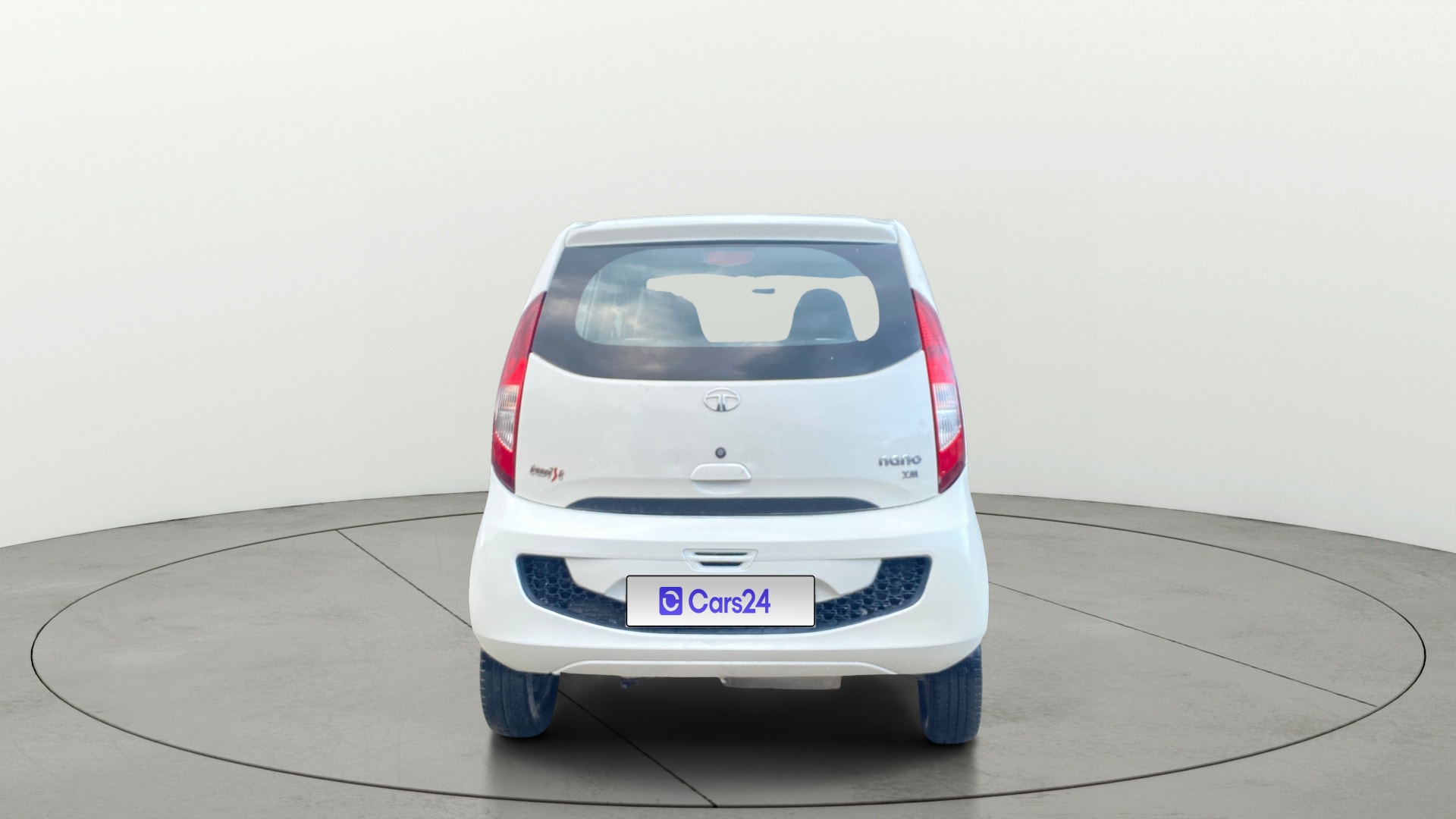 View 2017 Tata Nano XM Image 38 Used 2017 Tata Nano XM Image 38