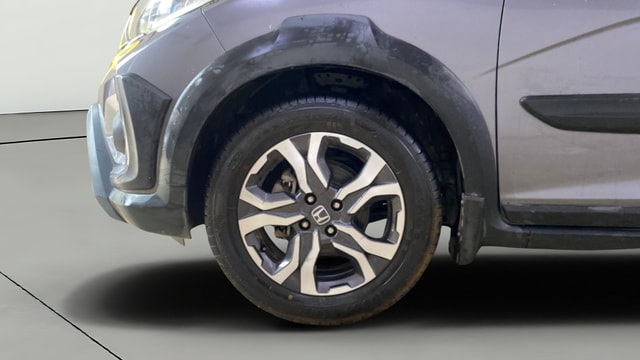View Honda WR-V Image 29 Used Honda WR-V Image 29