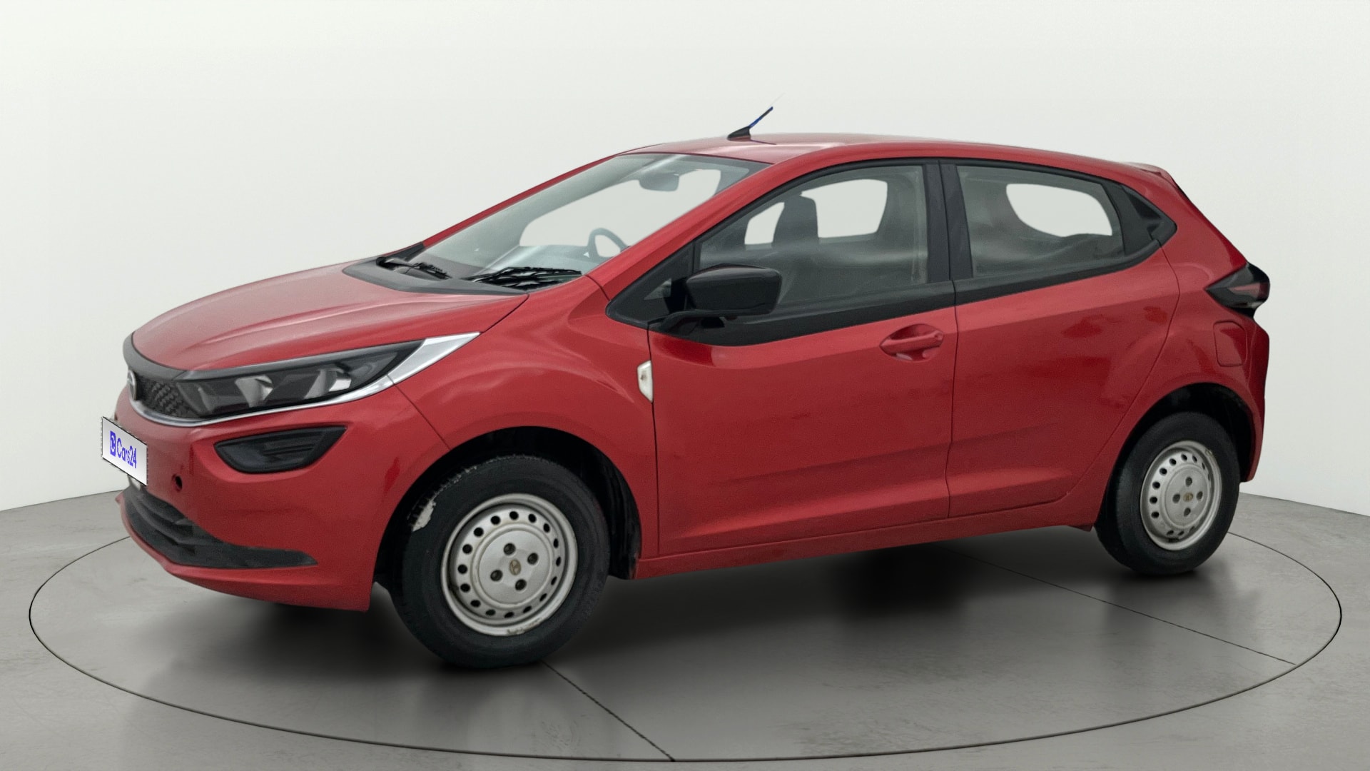 View 2020 Tata Altroz XM Petrol Image 20 Used 2020 Tata Altroz XM Petrol Image 20