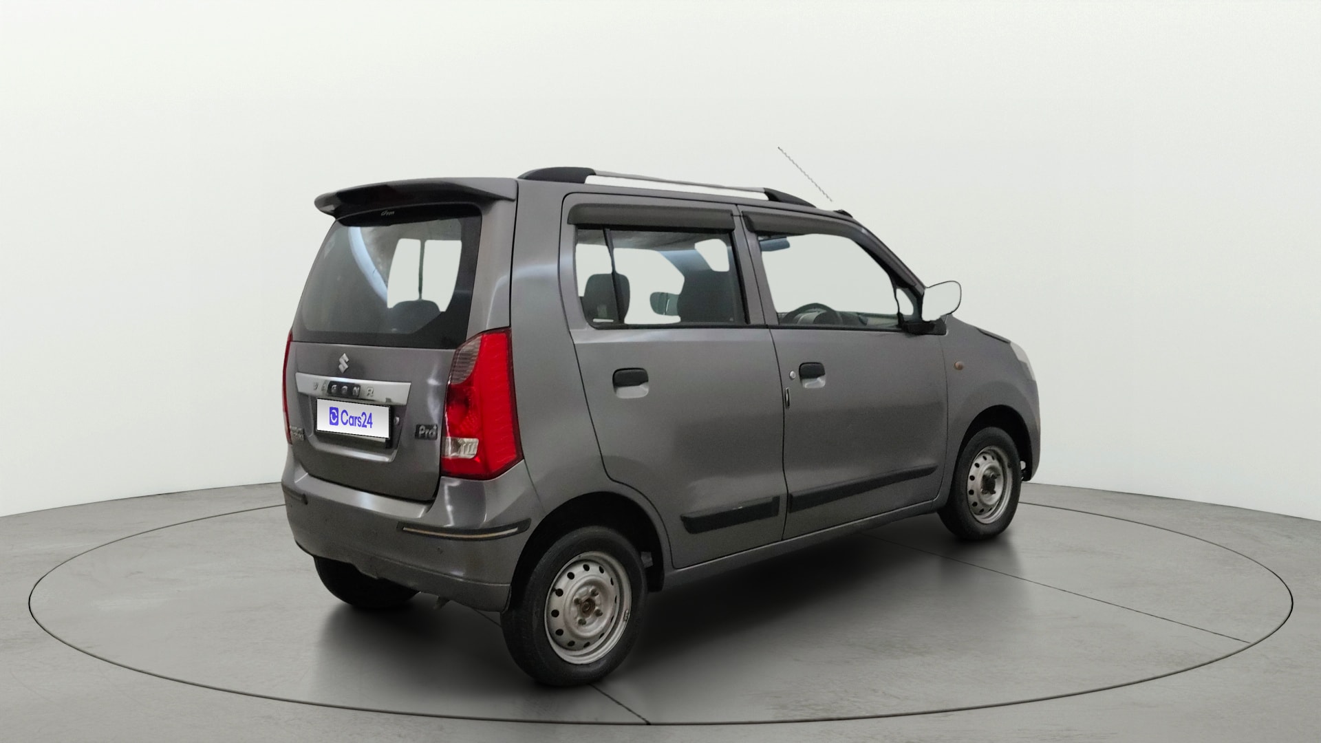 View 2018 Maruti Suzuki 1000 Base Variant Image 41 Used 2018 Maruti Suzuki 1000 Base Variant Image 41