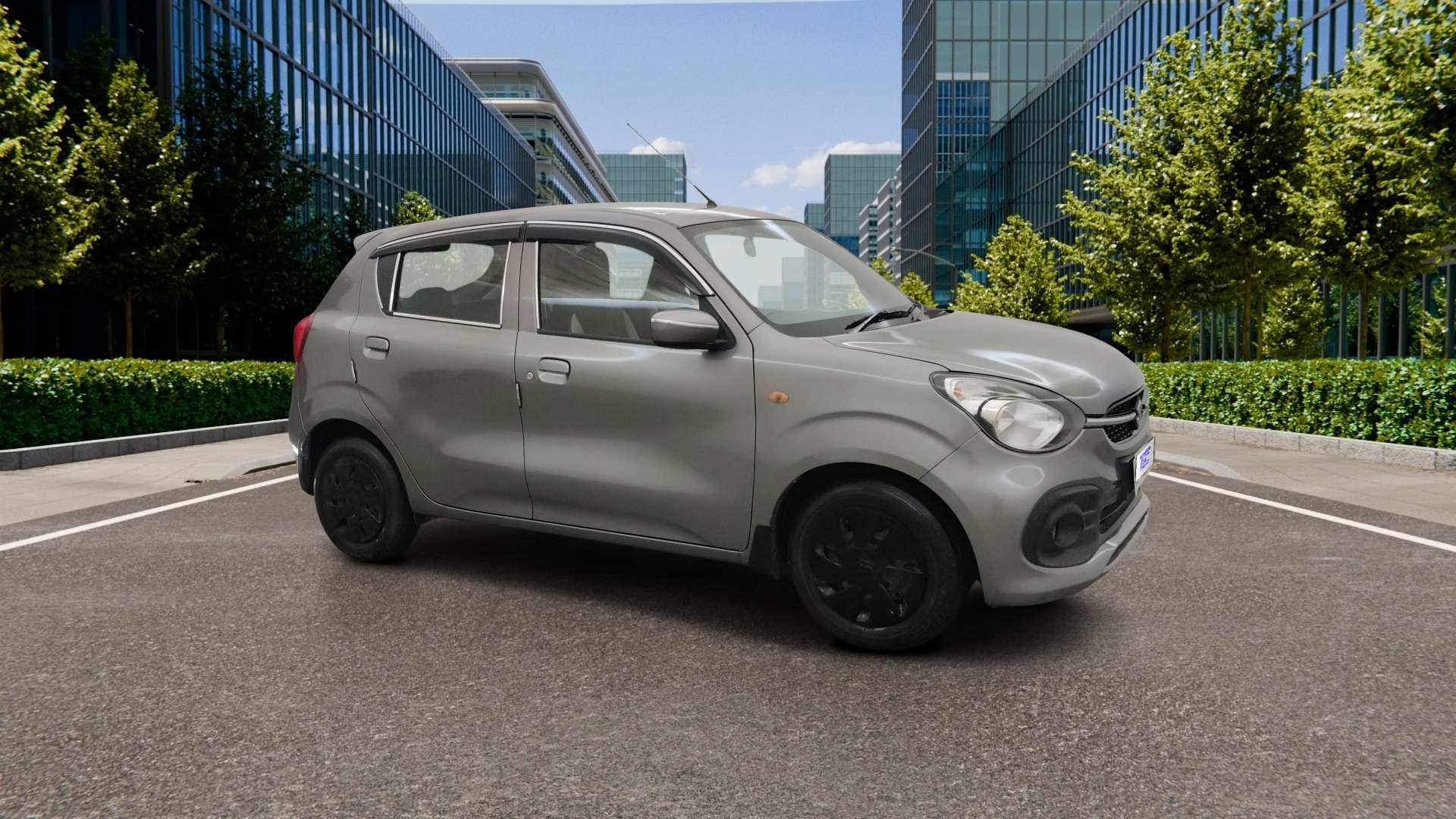 Used 2023 Maruti Suzuki 1000 Used 2023 Maruti Suzuki 1000