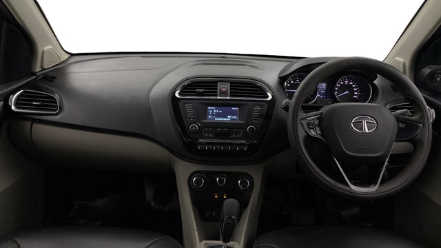View Tata Tiago Image 15 Used Tata Tiago Image 15