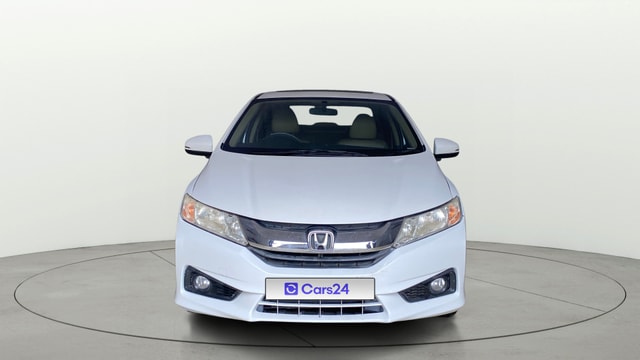 View Honda City Image 1 Used Honda City Image 1