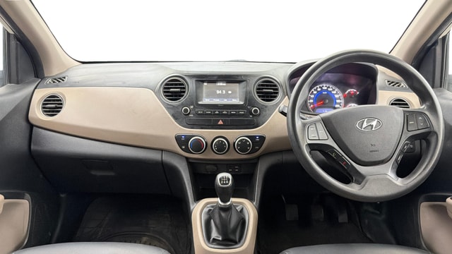 View Hyundai Grand i10 Image 15 Used Hyundai Grand i10 Image 15