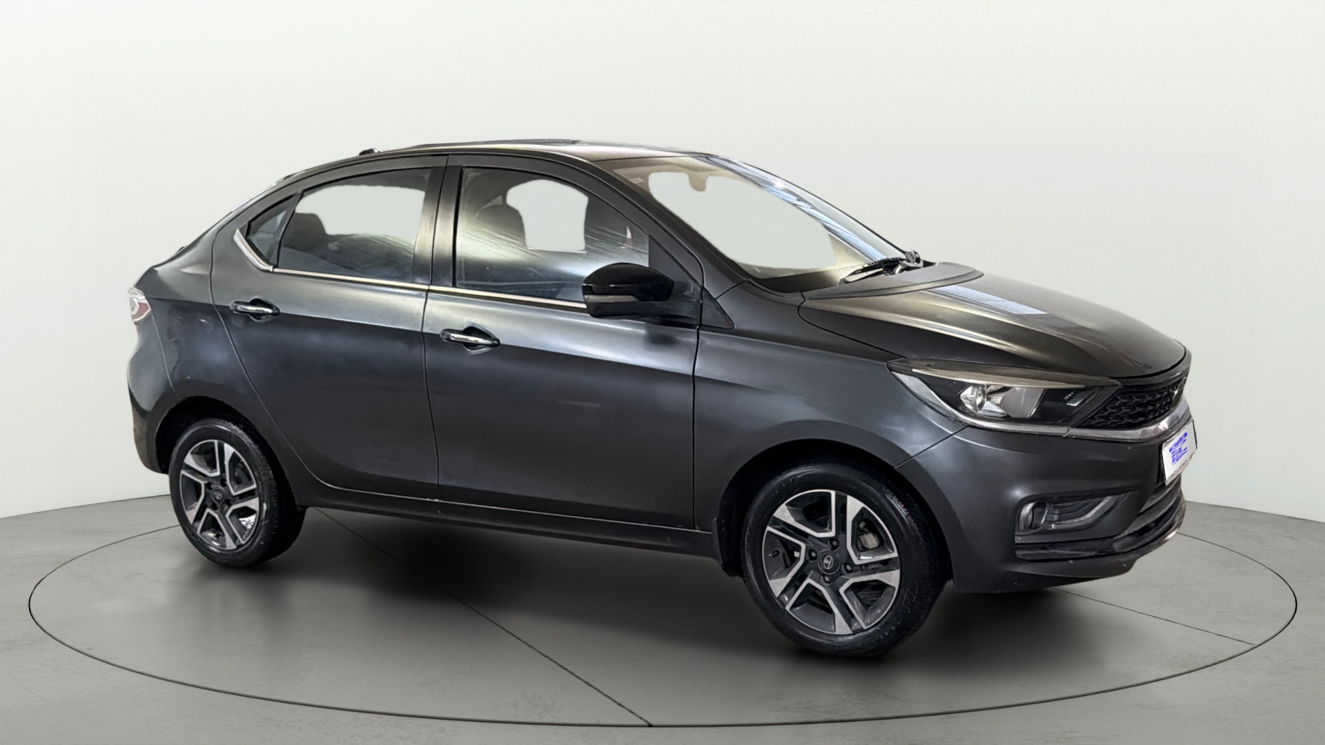 Used 2022 Tata Tigor Used 2022 Tata Tigor