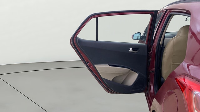 View Hyundai Grand i10 Image 22 Used Hyundai Grand i10 Image 22
