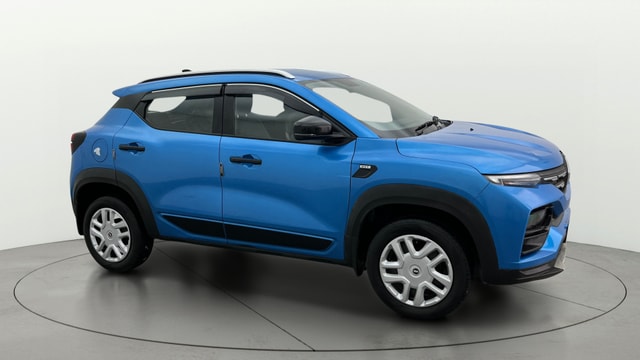 View Renault Kiger Image 14 Used Renault Kiger Image 14