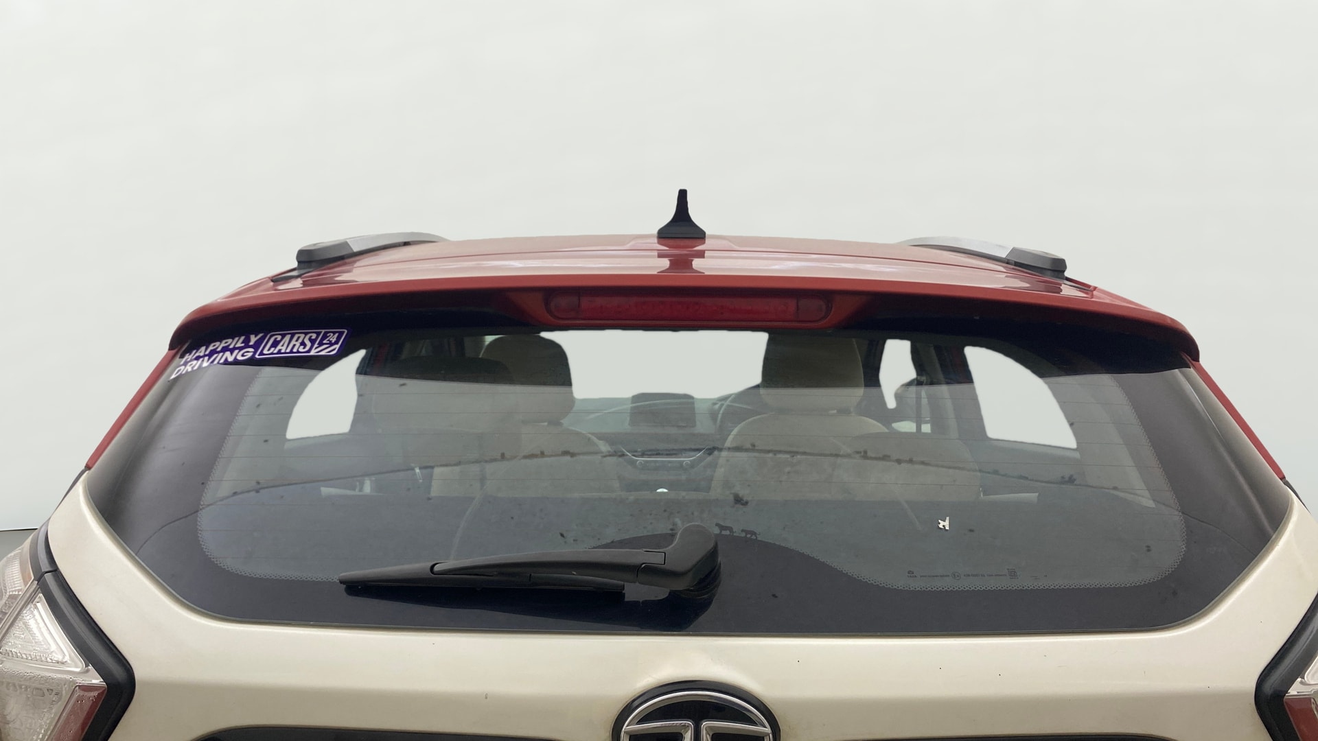 View 2019 Tata Nexon Revotron XE Image 4 Used 2019 Tata Nexon Revotron XE Image 4