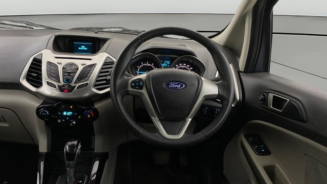 View Ford EcoSport Image 20 Used Ford EcoSport Image 20
