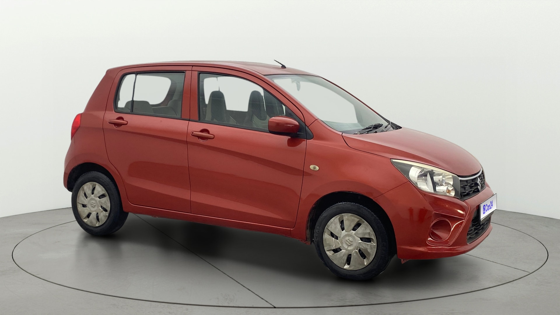 Used 2018 Maruti Suzuki 1000 Used 2018 Maruti Suzuki 1000
