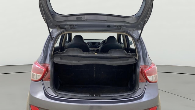 View Hyundai Grand i10 Image 37 Used Hyundai Grand i10 Image 37
