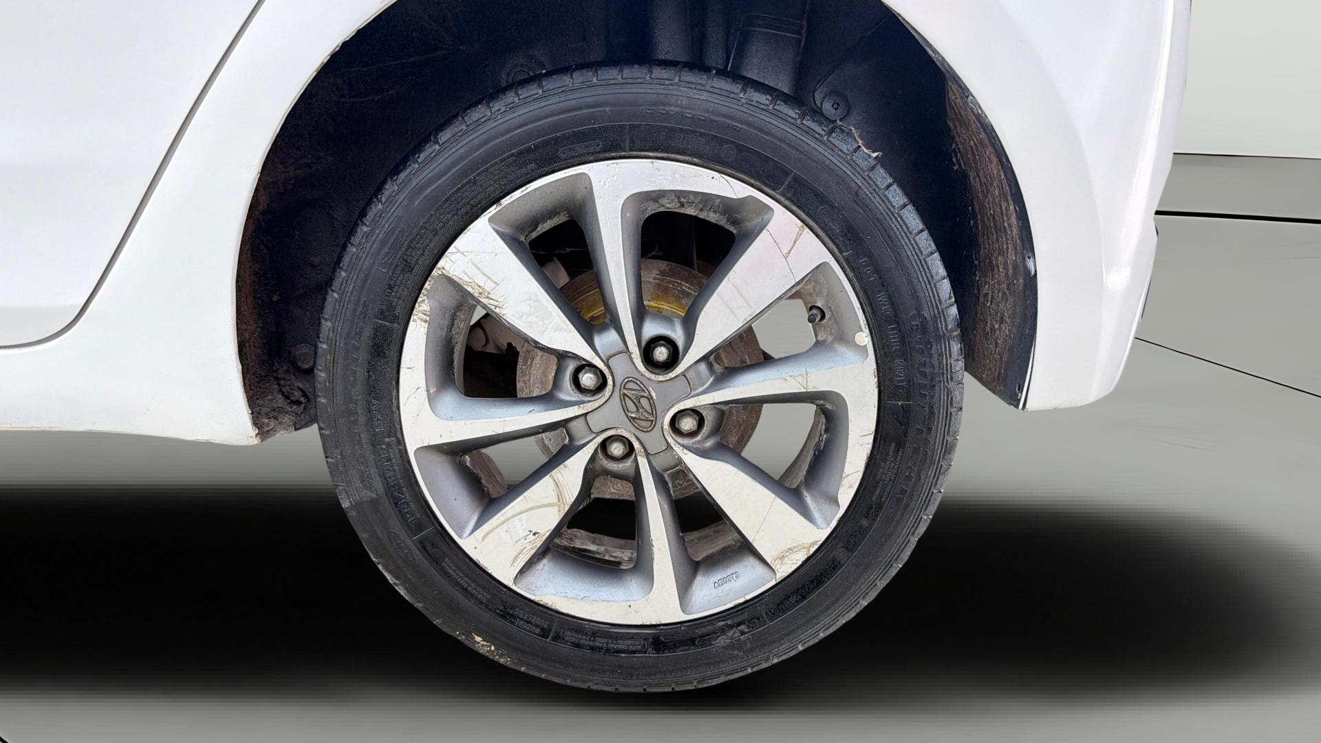 View 2016 Hyundai Elite i20 Magna 1.2 Image 11 Used 2016 Hyundai Elite i20 Magna 1.2 Image 11