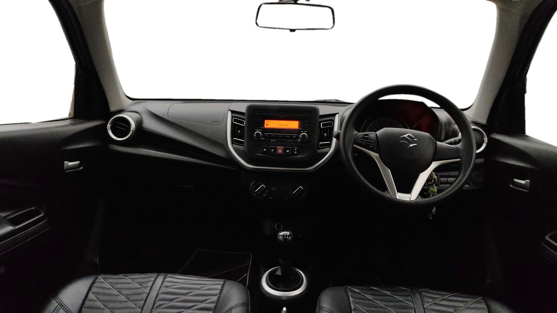 View 2022 Maruti Suzuki 1000 Base Variant Image 15 Used 2022 Maruti Suzuki 1000 Base Variant Image 15