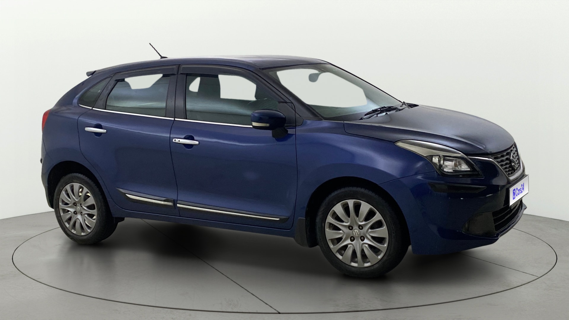 View 2018 Maruti Suzuki 1000 Base Variant Image 37 Used 2018 Maruti Suzuki 1000 Base Variant Image 37