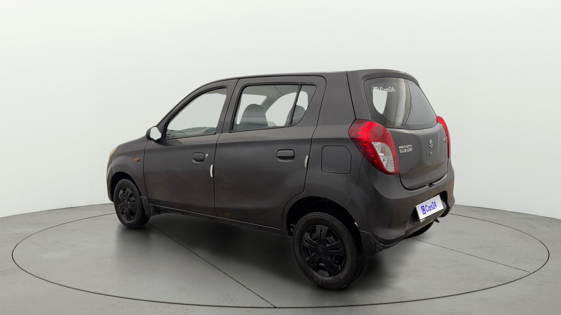 Used 2016 Maruti Suzuki Alto 800 Used 2016 Maruti Suzuki Alto 800