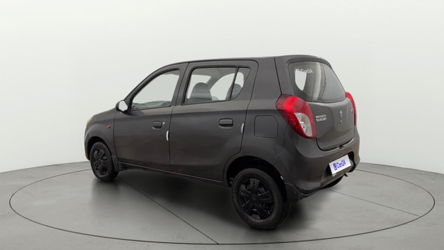 View Maruti Suzuki Alto 800 Image 2 Used Maruti Suzuki Alto 800 Image 2