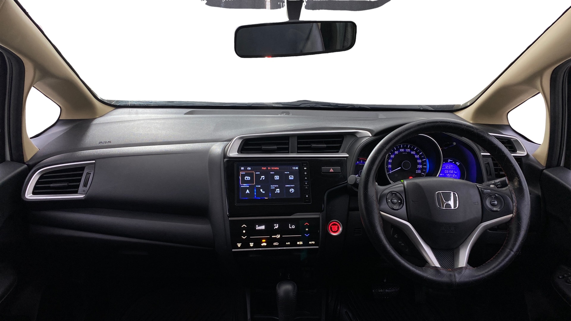 View 2019 Honda Jazz E MT Diesel Image 31 Used 2019 Honda Jazz E MT Diesel Image 31